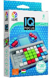 IQ-Focus